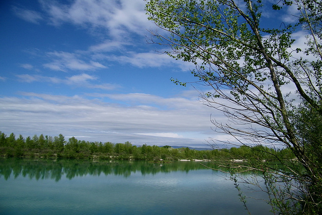 Lac de Grâne 26