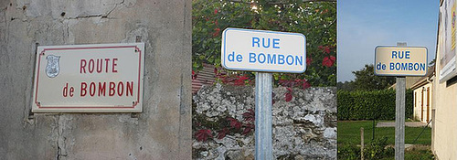 Vous êtes sur la bonne voie !