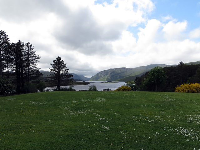 Lough Veagh