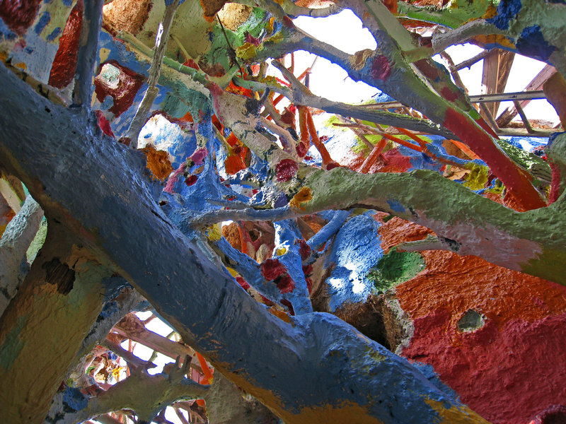 Salvation Mountain (1337)