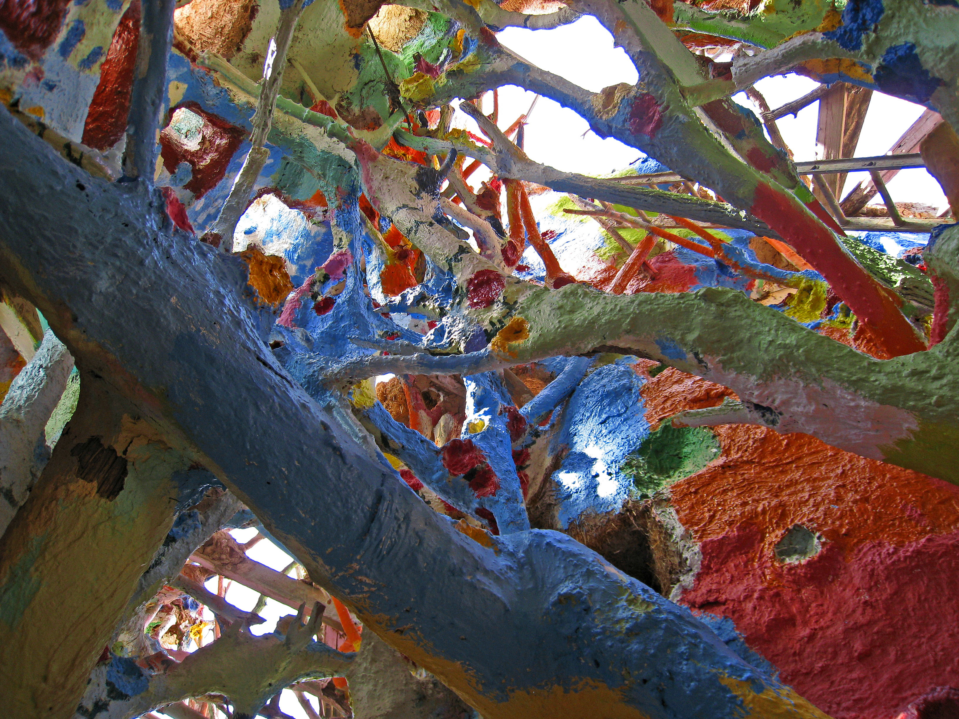 Salvation Mountain (1337)