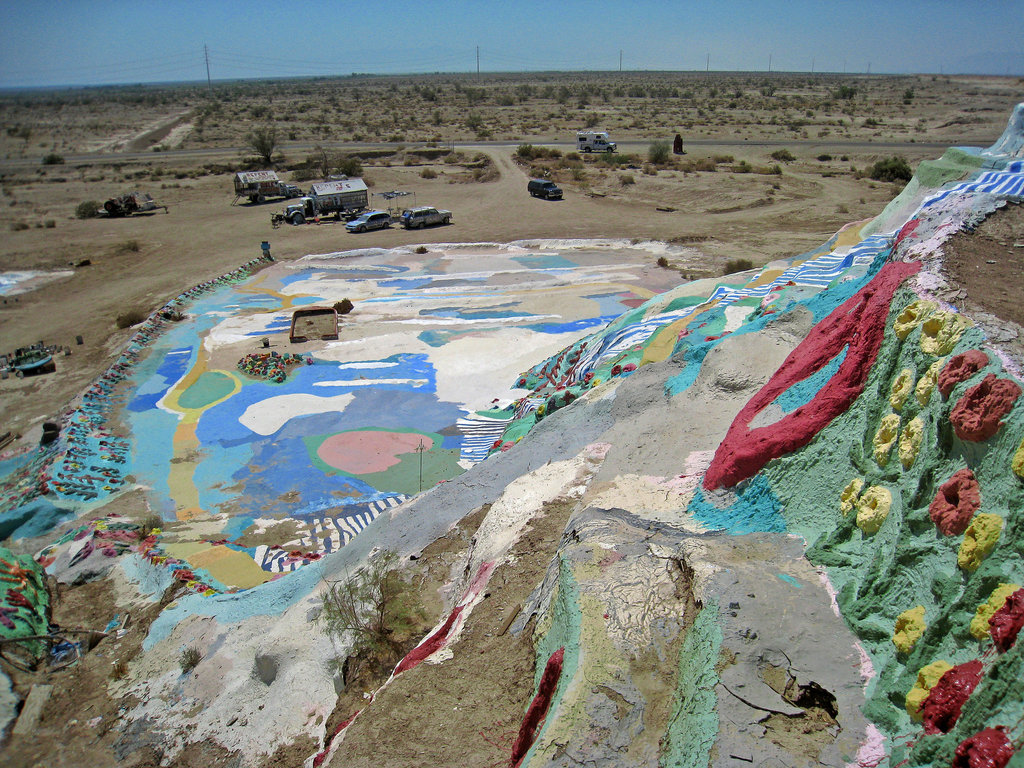 Salvation Mountain (1349)