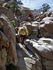 Hike in Joshua Tree (4600)