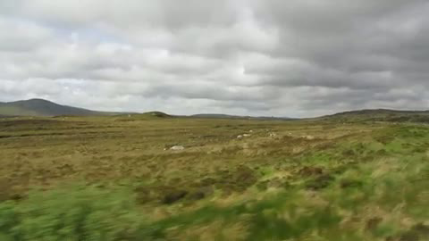 Glenveagh Nationalpark