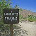 Gabby Hayes Trailhead (0810)