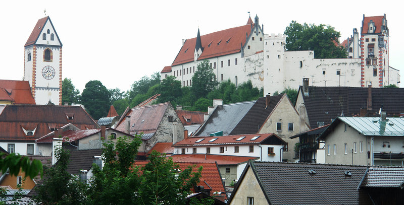 Füssen