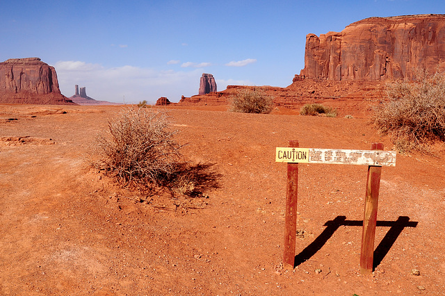 Monument Valley