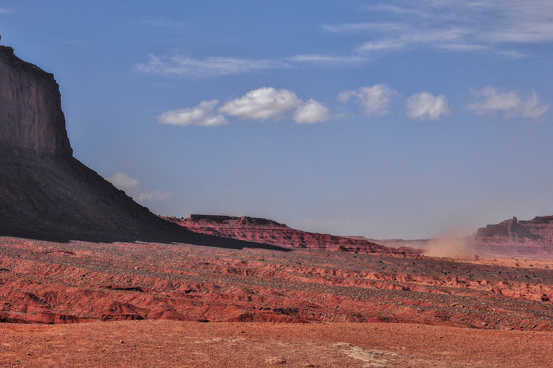 Monument Valley