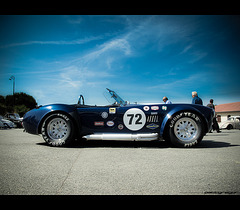 AC Cobra 72