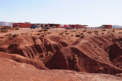 Monument Valley