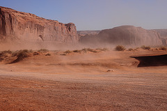 Monument Valley