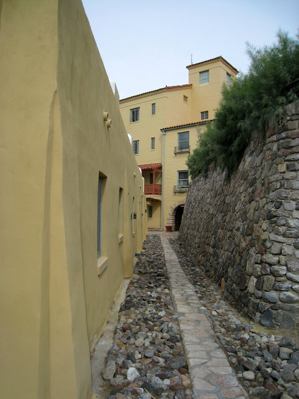 Furnace Creek Inn (2010)