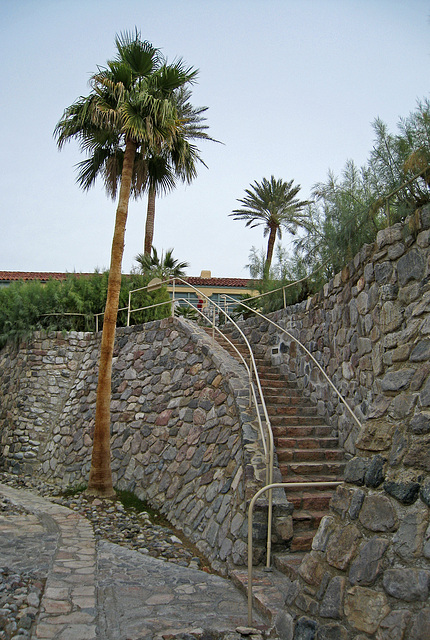 Furnace Creek Inn (2013)