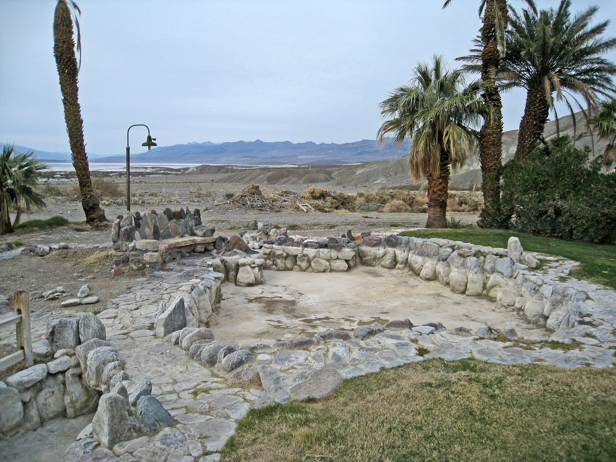 Furnace Creek Inn (2051)