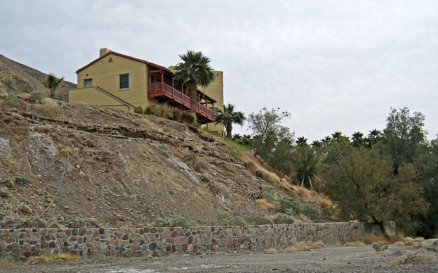 Furnace Creek Inn (2062)