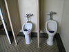 Furnace Creek Inn Urinals (2006)