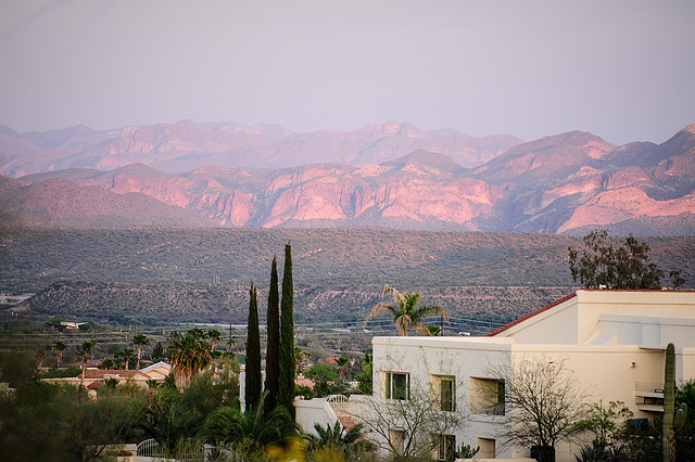 Fountain Hills (AZ)