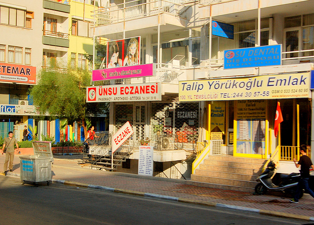 Antalya