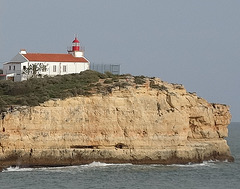 Lighthouse Portimao