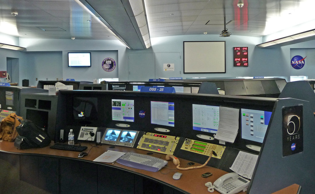 Control Room (2770)