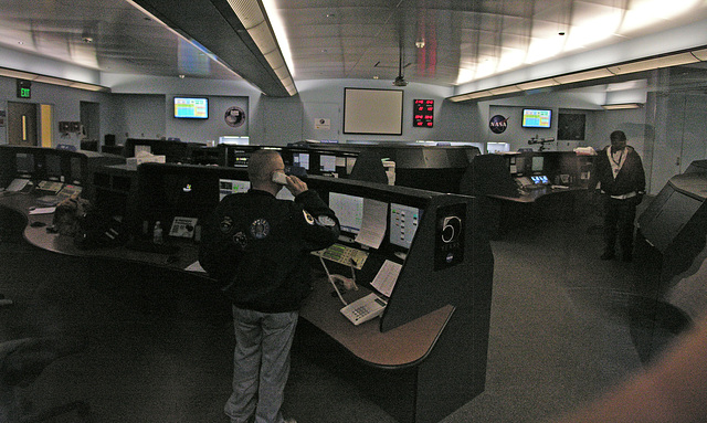 Control Room (8157)