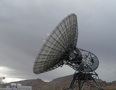 Goldstone Antenna (2751)