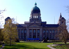 Hanseatisches Oberlandesgericht, Higher Regional Court of Hamburg