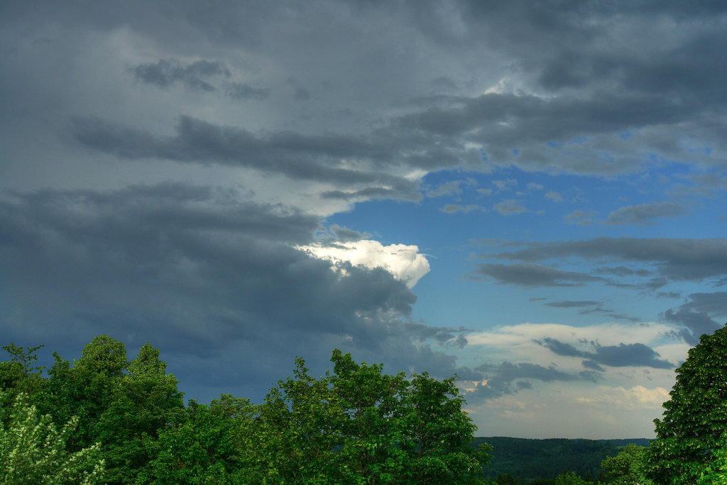 Heavy Weather