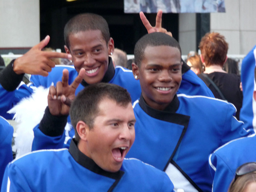 Concord Blue Devils (0167)