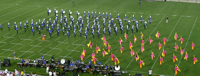 Concord Blue Devils (0178)