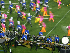 Concord Blue Devils (0179)