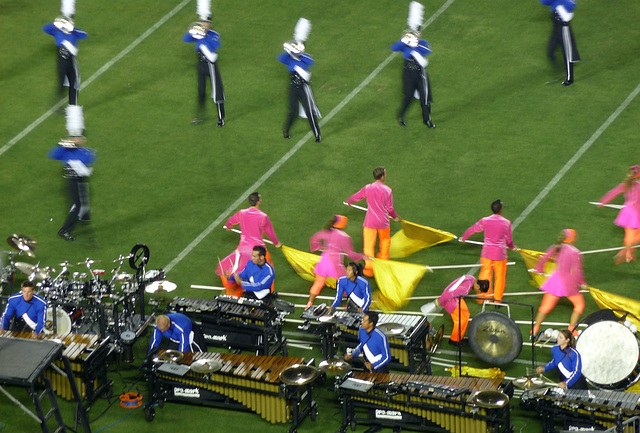 Concord Blue Devils (0180)