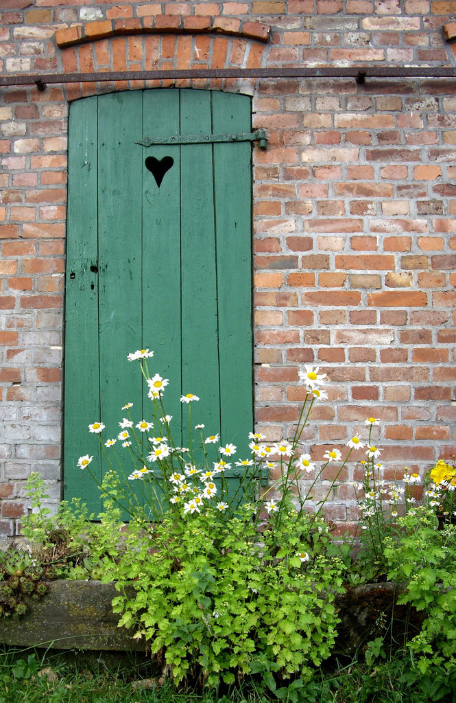 Herzhausen auf dem Hof / outhouse Herzhausen auf dem Hof / outhouse