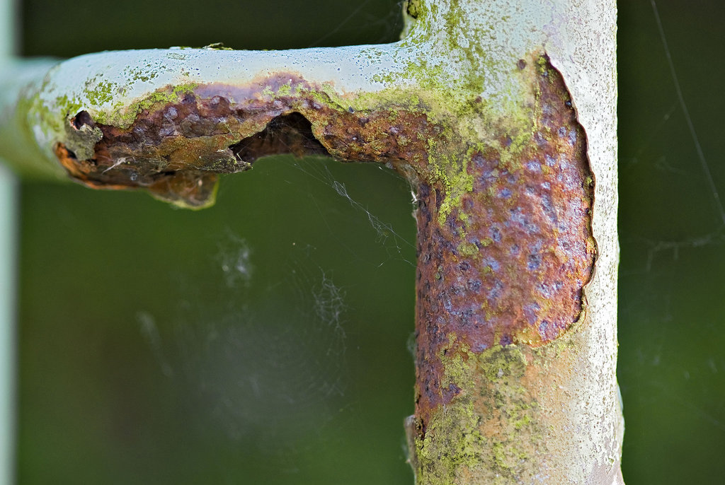 Handrail