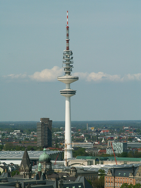 Fernsehturm