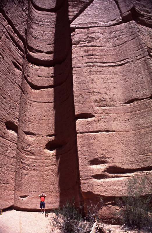 Talampaya National Park