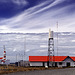 Punta Delgada Lighthouse