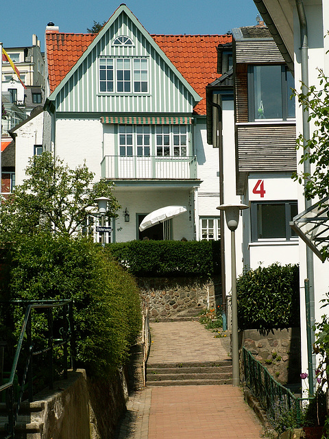 Blankenese