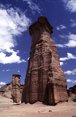 Talampaya National Park