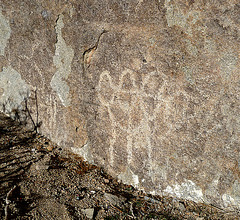 Petroglyph (2658)