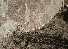 Petroglyph (2660)