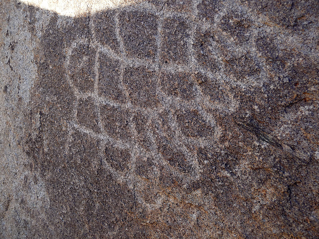 Petroglyph (2665)