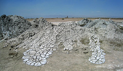 Mud Volcanoes (1331)