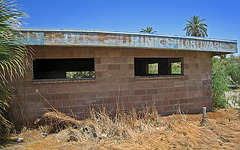 North Shore Marina Bait Shack (1327)