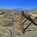 Anti-Vehicle Barrier at Willow Hole Oasis (0959)