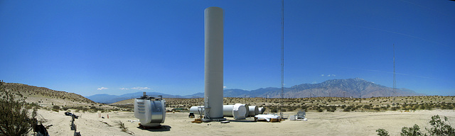 New Windmills (3A)