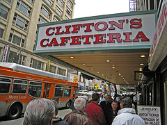 Clifton's Cafeteria (0873)