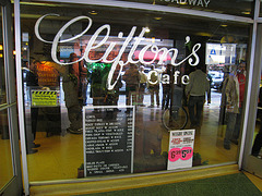 Clifton's Cafeteria (0880)