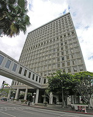 L.A. City Hall East (8112) L.A. City Hall East (8112)