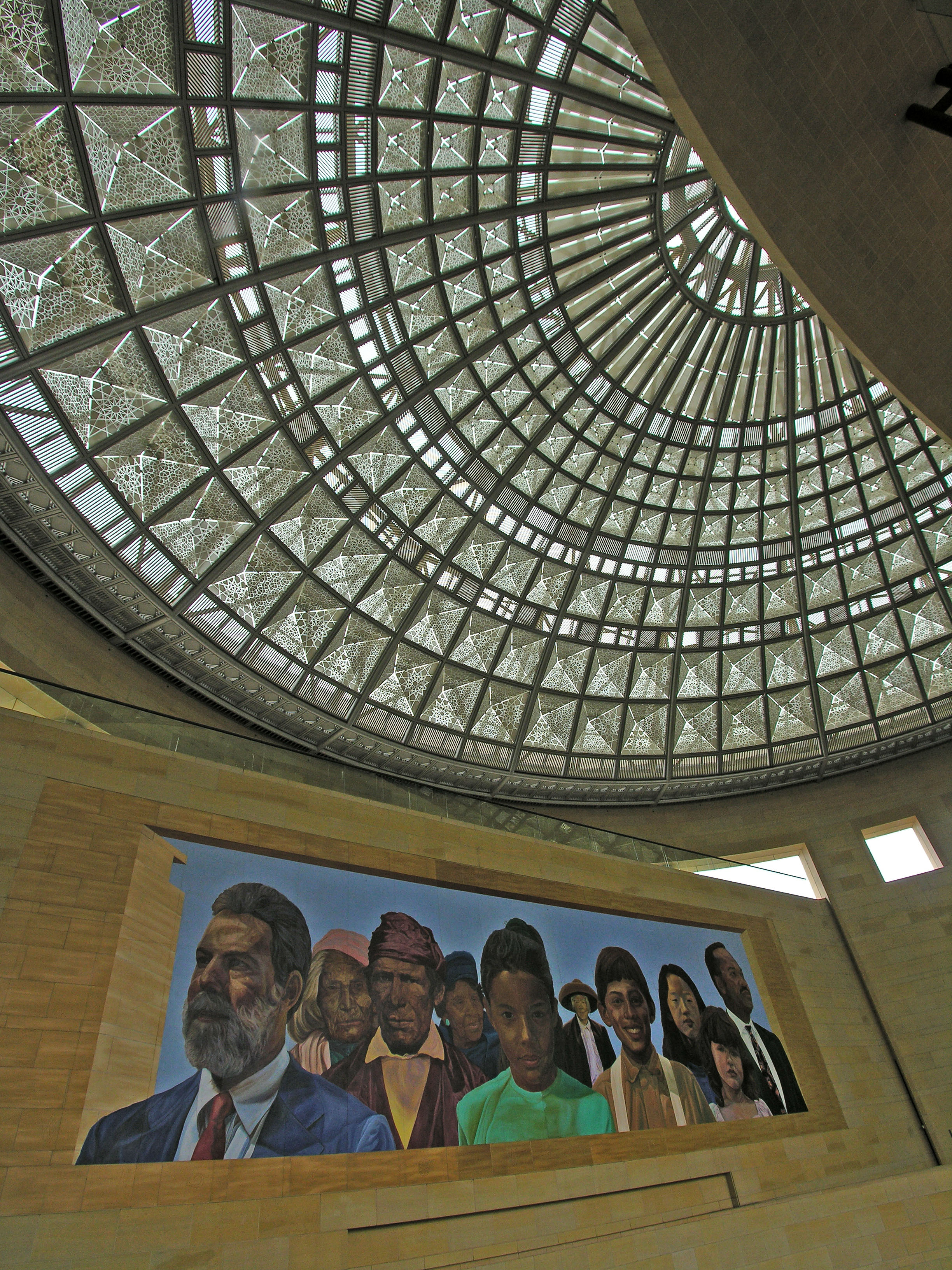 Union Station - Los Angeles (8093)